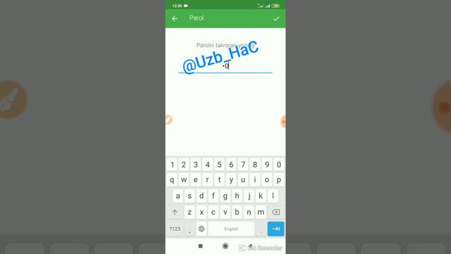 #Telegram OʻCHIRILGAN AKAUNTNI TIKLASH / TELIGRAM AKAUNTINI HIMOYALASH смотреть онлайн