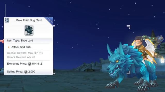 ADL RANGER EXCEED BREAK GUIDE: Stats, Skills, Runes, Equipment, Cards + Tips смотреть онлайн