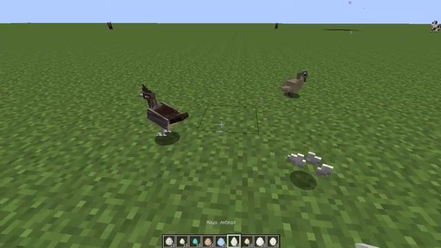 топ 10 модов на животных смотреть онлайн