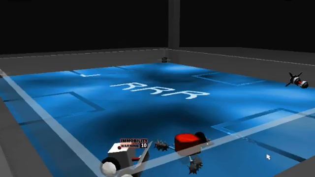 Reier vs System32 Round 1 смотреть онлайн