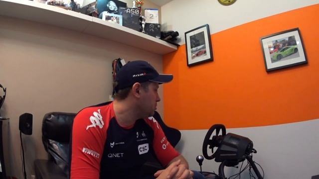 Обзор руля Thrustmaster T-GT Review - как подключить педали Fanatec к рулю Thrustmaster на PS4