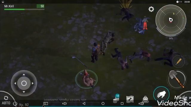 Открыл самое редкое умение на зелёной локации !ВОЖДЕНИЕ МОТОЦИКЛА! [Last Day on Earth:Survival] смотреть онлайн