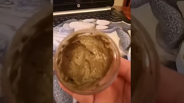 маска с можжевельником клюквой и порошками трав смотреть онлайн