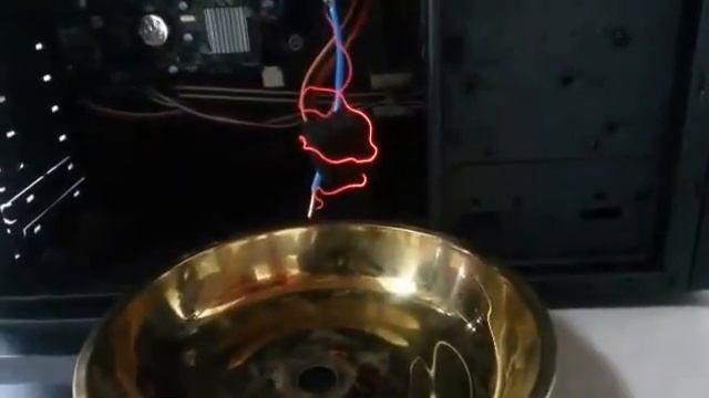 Взрывная техника. Как правильно разжигать угли для кальяна / How to kindle the coals for hookah смотреть онлайн