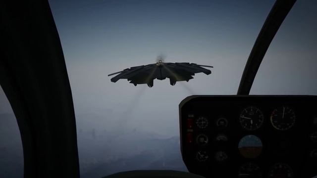 GTA 5 ДЖЕТПАК - Центр Города! НОВОЕ МЕСТО ДЛЯ ПОИСКА (GTA 5 Jetpack) смотреть онлайн