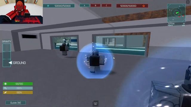 ?LIVE: ROBLOX SPACE WARS AND MORE | THE DAILY SPIN смотреть онлайн