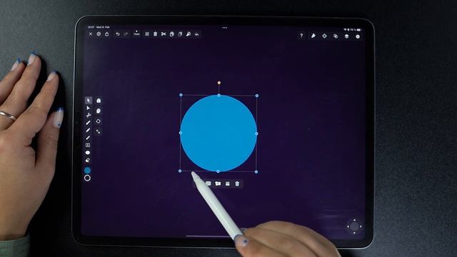 Eraser Tool | Linearity Curve Academy (iPad) смотреть онлайн