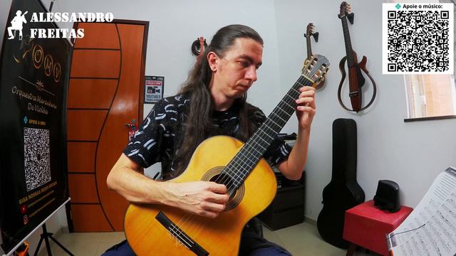 Tango pisa moleque (Anônimo) смотреть онлайн