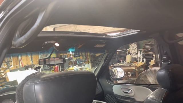 03 Ford F150 Harley Davidson sunroof repair done right by Sunroof King смотреть онлайн