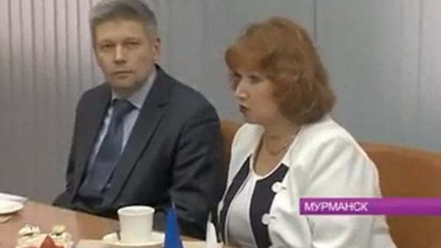 Губернатор Марина Ковтун встретилась с ученицами пятой мурманской музыкальной школы участница смотреть онлайн