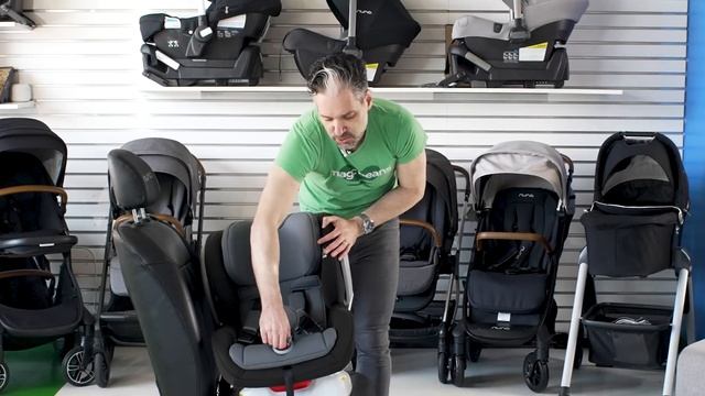 Best Car Seats 2021 | Ultimate Buying Guide | Magic Beans Reviews