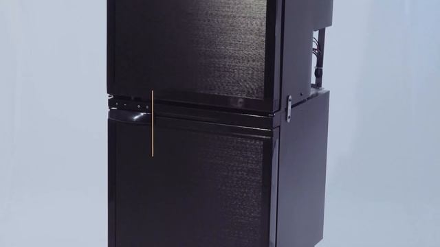 Alpicool CR65 Car Refrigerator смотреть онлайн