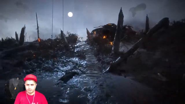 #EADICE#Battlefield1#Gameplay#ElecttronicArts Battlefield 1 полное прохождения сюжет военные истори смотреть онлайн