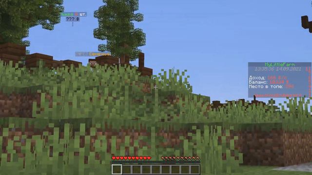 MYLITTLEFARM | САЖАЕМ ПШЕНИЦУ! смотреть онлайн