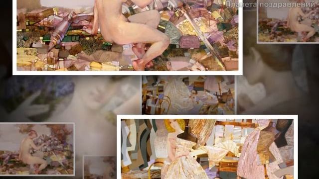 Серия художники. Евгений Кузнецов. смотреть онлайн