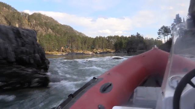 Cеминский порог смотреть онлайн