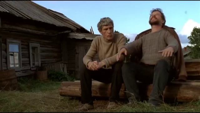 Когда болит душа. Фрагменты из кинофильма "Верую". смотреть онлайн