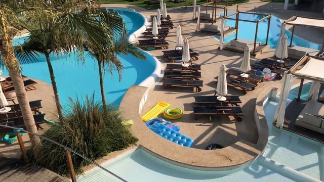 Sunrise Pearl hotel Cyprus 2018 смотреть онлайн
