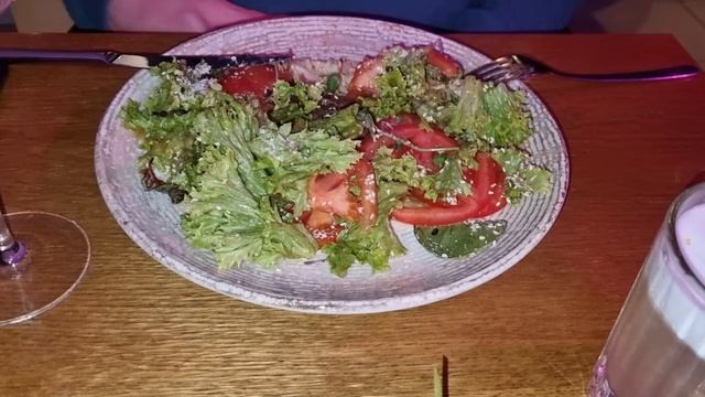 СХОДИЛИ В КИНО И НА УЖИН??МЕЧТАЮ О ЛОЯЛЬНОСТИ?♀️✨️