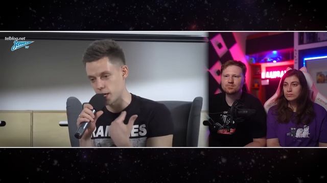 Как УЧИЛИСЬ Блогеры в Школе? | РЕАКЦИЯ на Telblog,net