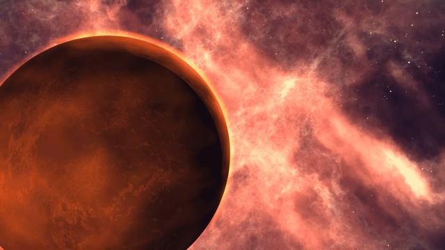 செட்னா கிரகத்தின் மர்மங்கள் - Sedna Planet Facts смотреть онлайн