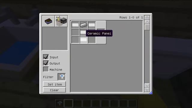Обзор модов №1. Jammy Furniture Mod смотреть онлайн