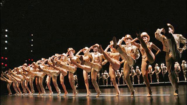 A Chorus Line - One (reprise) Finale (original cast Album) смотреть онлайн