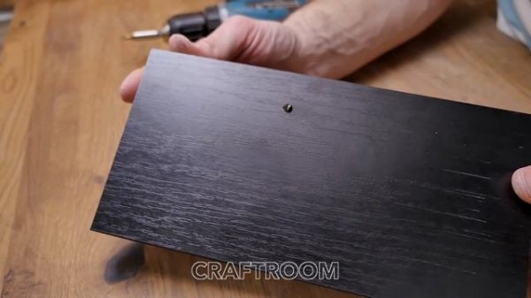 How To Fix Furniture Using New Technologies. Russian Useful Tips.