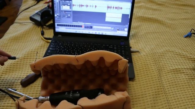 Китайский микрофон за тыщу смотреть онлайн
