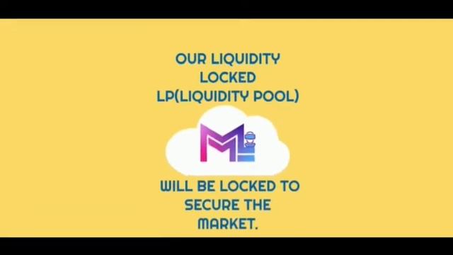 Metaverse Oracle. Security, Audit & Liquidity. смотреть онлайн