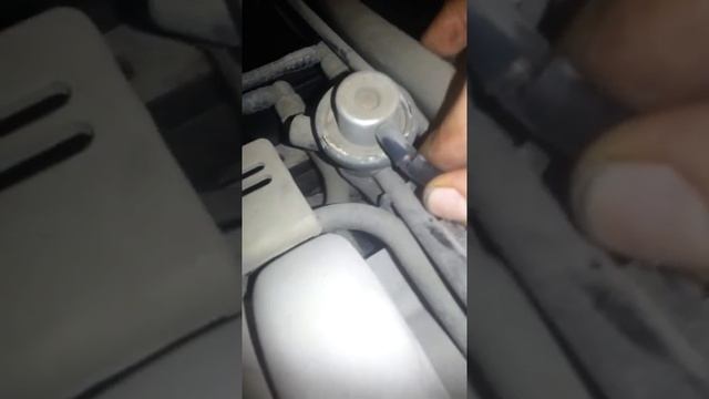 Buick park avenue rough idle and acceleration problem solved смотреть онлайн