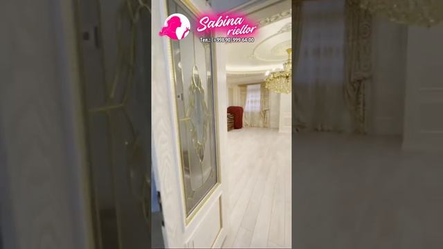 продаётся Дуплекс квартира 220 м2 комнат 5 первый этаж цена 250000$ Ташкент Дархан смотреть онлайн