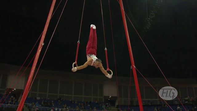 Olympic Qualifications London 2012 -- Jordan IOVTCHEV (BUL) смотреть онлайн