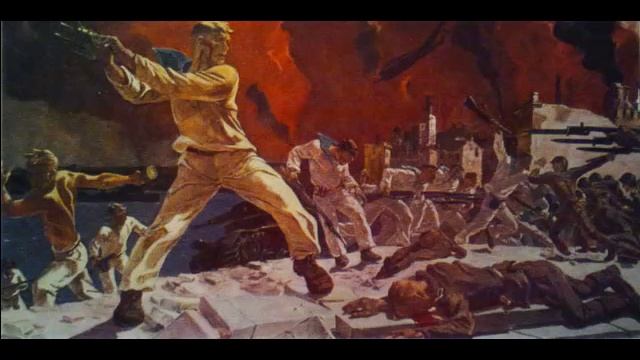 Русский музей. Часть 5..mp4 смотреть онлайн