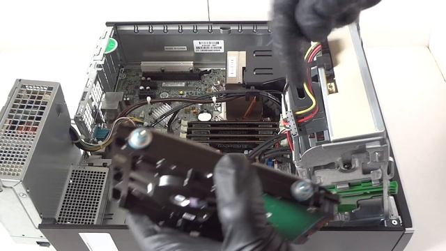 HP Compaq Pro 6300 Sff Upgrade Video Card RAM Hard Drive смотреть онлайн