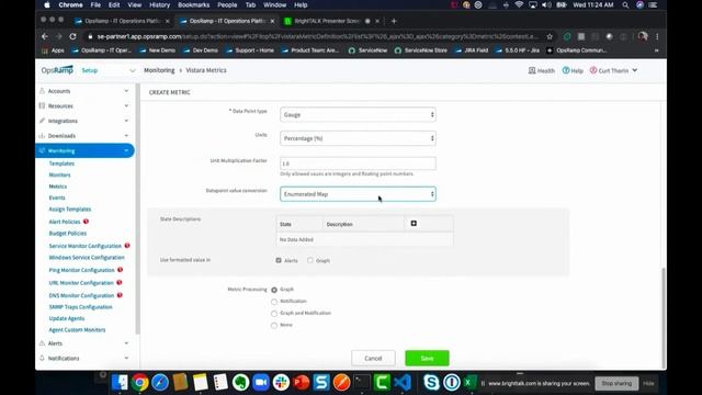 Agentless Monitoring and Custom Monitors смотреть онлайн