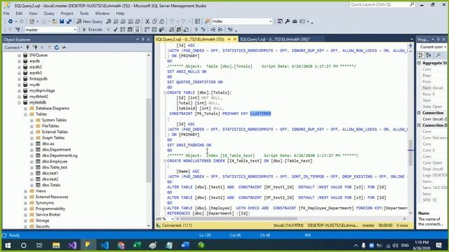 16 Transaction and generate Scripts | Arabic смотреть онлайн
