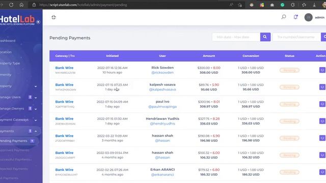 Online Hotel Booking Platform in Laravel | codelone смотреть онлайн