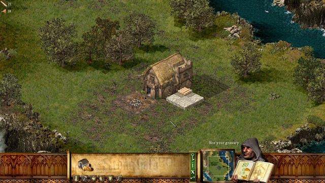 Stronghold HD Indonesia - Komentar, Nonton Movie, Pintar Bahasa Inggris, Misi Pertama смотреть онлайн