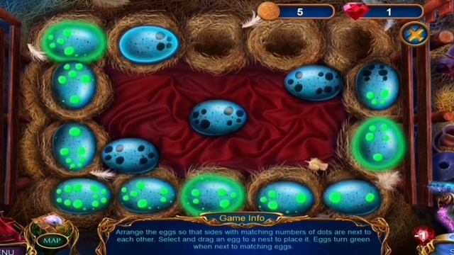 Labyrinths of the World 13: ETERNAL WINTER Walkthrough (Part1/2) смотреть онлайн