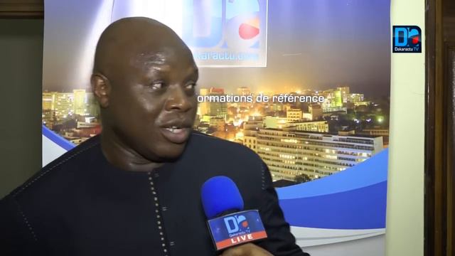 Russie 2018 : Amara traoré appelle le président à fédérer toute les forces ... смотреть онлайн