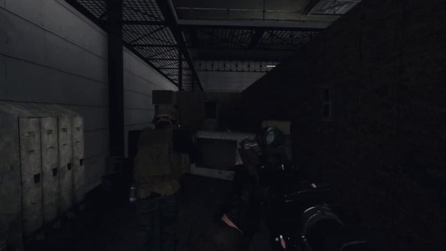 Virtual Training Day 1 - Garry's Mod Realism смотреть онлайн