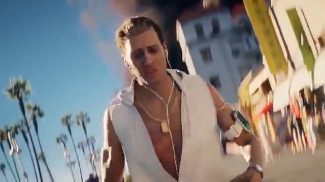 Dead Island 2 (Trailer) смотреть онлайн