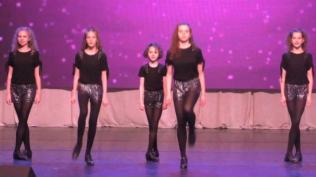 Янтарная карусель 2018 ХОРПАЙП смотреть онлайн