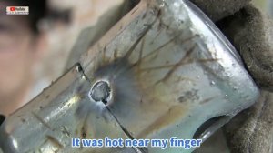 HITBOX MT-2000II I bought a welding machine and will test it.　 English subtitles   #garagetools