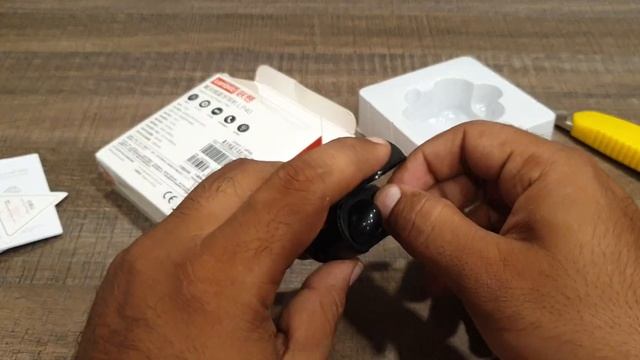 Lenovo LP40 - TWS Wireless Earbuds - Earphones - Bluetooth 5.0 - Waterproof Headset - Airdopes смотреть онлайн