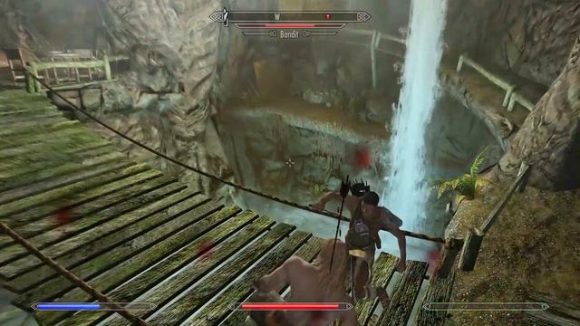 Good Afternoon. Skyrim Anniversary Edition