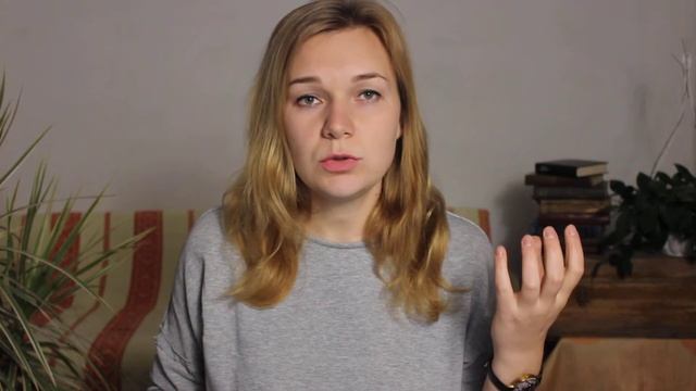 Почему я считаю себя некрасивой? смотреть онлайн