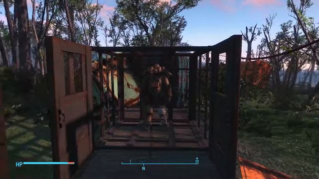 Fallout UIF - Quest Grabbing - A Fallout 4 Mod part 6 смотреть онлайн