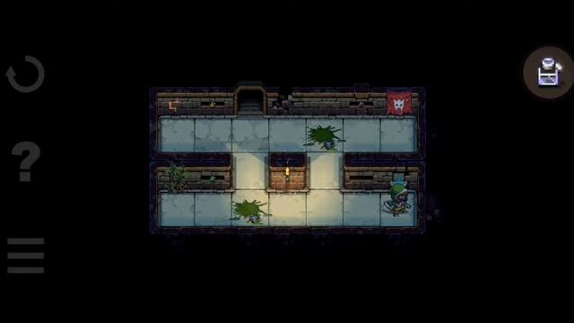 Dungeons Of Dreadrock  Level 26 Chapter 26 Walkthrough Solution